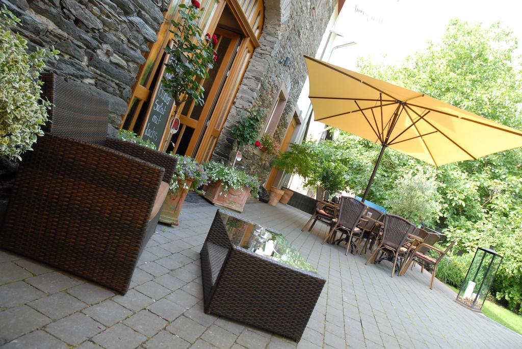 Juffer Flair Restaurant Gaestehaus Brauneberg Szoba fotó